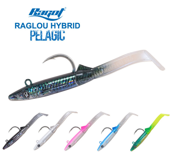 RAGLOU STROM