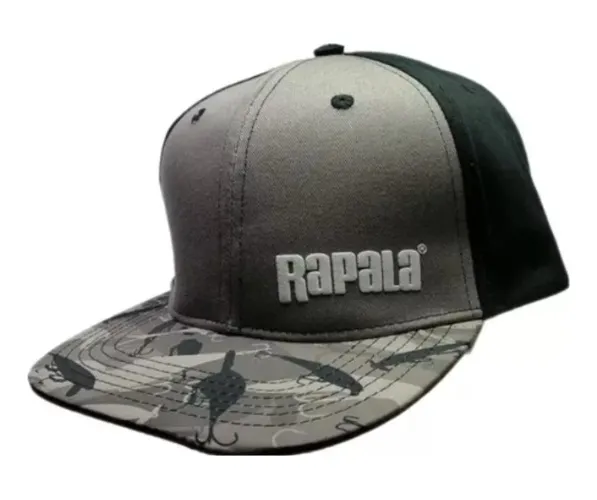 Casquette Homme Rapala 